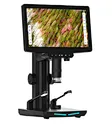 LCD Digital Microscope